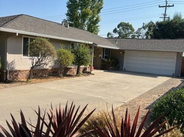 1592 S Mary Avenue, Sunnyvale CA 94087