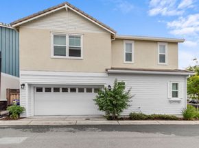 47520 Kinner Falls Common, Fremont CA 94539