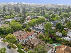 2308 Hillside Drive, Burlingame CA 94010