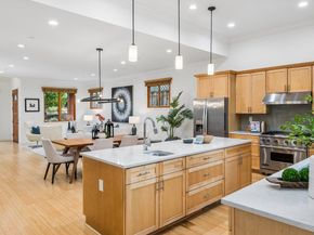 2308 Hillside Drive, Burlingame CA 94010