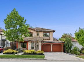 2308 Hillside Drive, Burlingame CA 94010