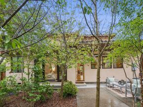 2308 Hillside Drive, Burlingame CA 94010