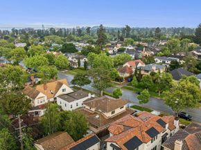 2308 Hillside Drive, Burlingame CA 94010