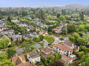 2308 Hillside Drive, Burlingame CA 94010