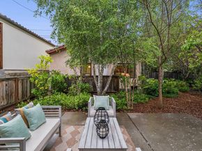 2308 Hillside Drive, Burlingame CA 94010