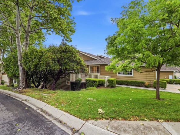 1222 Linder Hill Lane, San Jose CA 95120