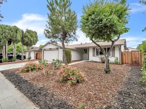 6198 Hancock Avenue, San Jose CA 95123
