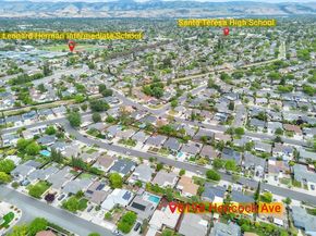 6198 Hancock Avenue, San Jose CA 95123