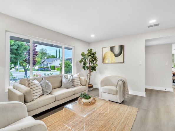 6198 Hancock Avenue, San Jose CA 95123