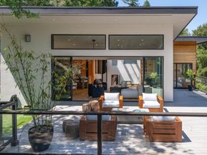 124 Foxwood Road, Portola Valley CA 94028