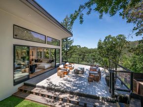 124 Foxwood Road, Portola Valley CA 94028