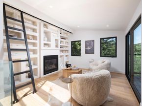 124 Foxwood Road, Portola Valley CA 94028