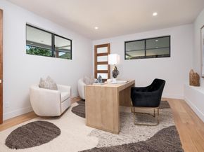 124 Foxwood Road, Portola Valley CA 94028