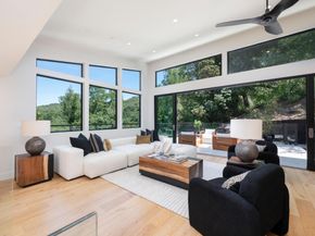 124 Foxwood Road, Portola Valley CA 94028