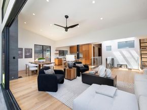 124 Foxwood Road, Portola Valley CA 94028