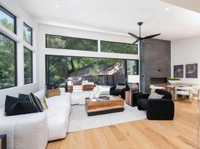 124 Foxwood Road, Portola Valley CA 94028