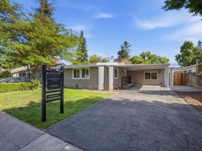 2310 Peachtree Lane, San Jose CA 95128