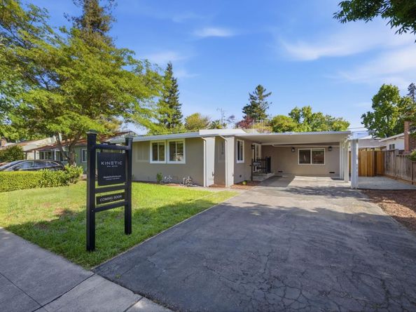 2310 Peachtree Lane, San Jose CA 95128