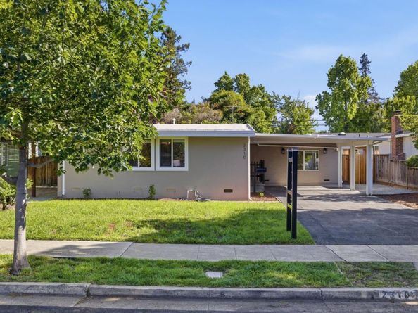 2310 Peachtree Lane, San Jose CA 95128