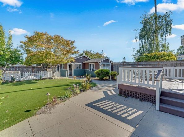 1901 Delaware Avenue, Santa Cruz CA 95060