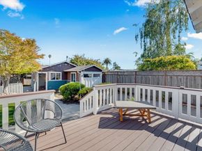 1901 Delaware Avenue, Santa Cruz CA 95060