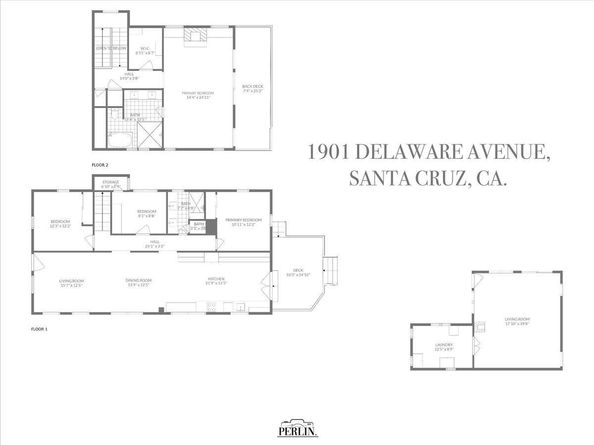 1901 Delaware Avenue, Santa Cruz CA 95060