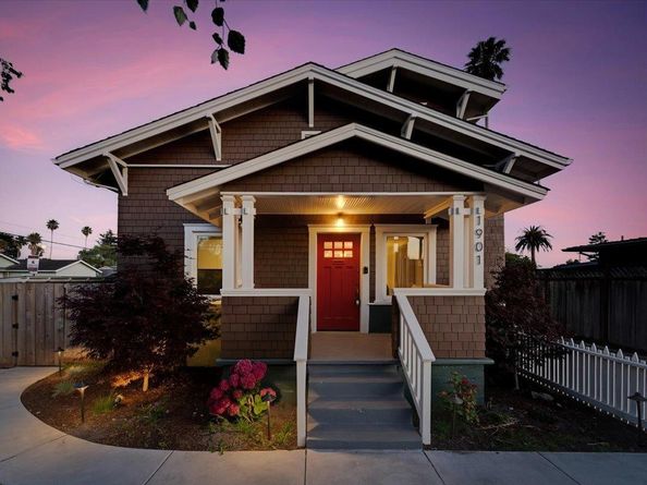 1901 Delaware Avenue, Santa Cruz CA 95060