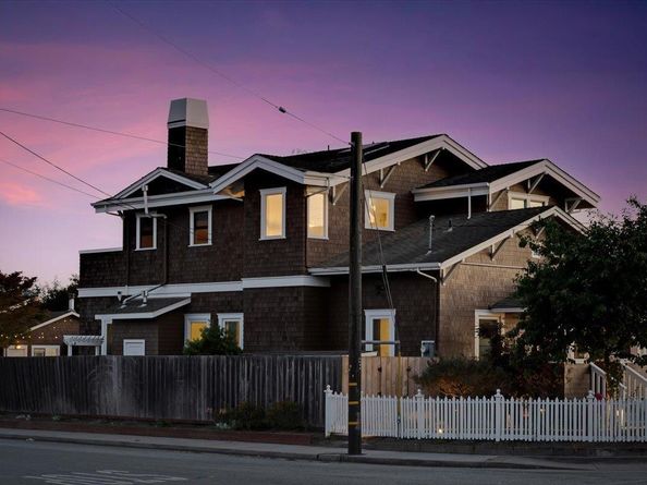 1901 Delaware Avenue, Santa Cruz CA 95060