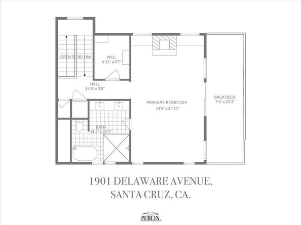1901 Delaware Avenue, Santa Cruz CA 95060