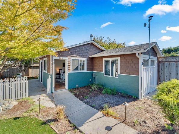 1901 Delaware Avenue, Santa Cruz CA 95060