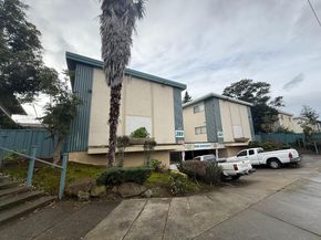 E Okeefe, East Palo Alto CA 94303