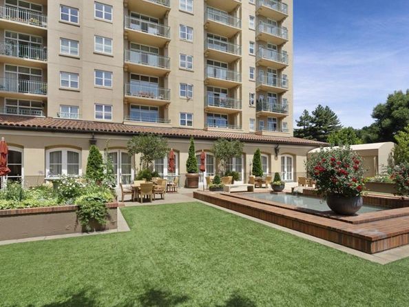 1 Baldwin Avenue 709, San Mateo CA 94401