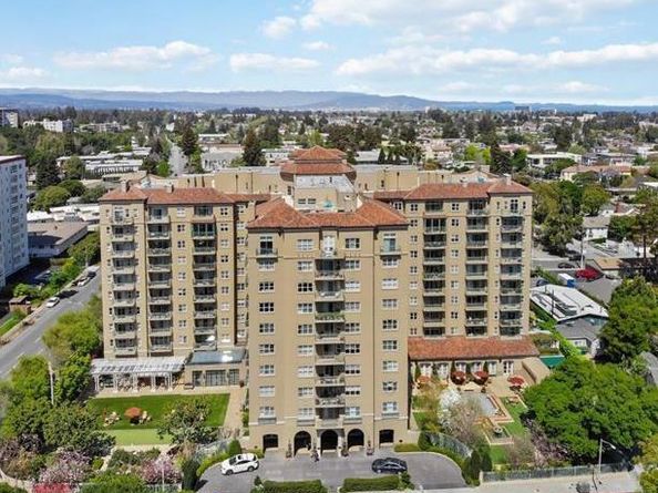 1 Baldwin Avenue 709, San Mateo CA 94401