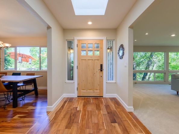 2907 Granite Creek Road, Scotts Valley CA 95066