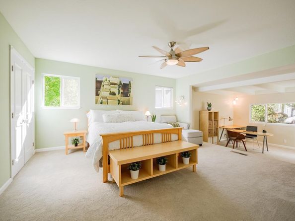 2907 Granite Creek Road, Scotts Valley CA 95066