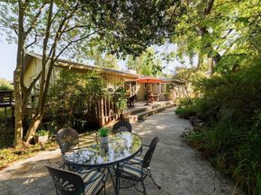2907 Granite Creek Road, Scotts Valley CA 95066