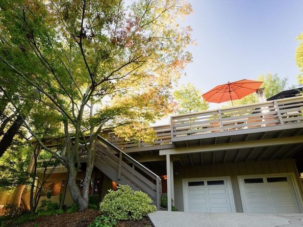 2907 Granite Creek Road, Scotts Valley CA 95066