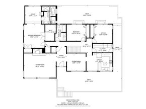 2907 Granite Creek Road, Scotts Valley CA 95066