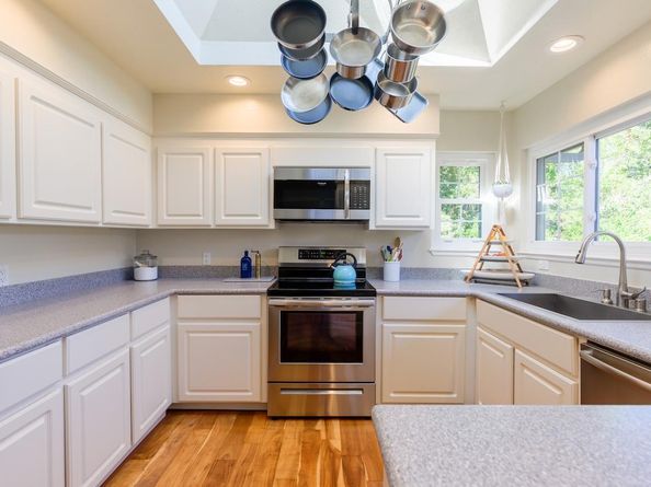 2907 Granite Creek Road, Scotts Valley CA 95066