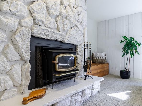 2907 Granite Creek Road, Scotts Valley CA 95066