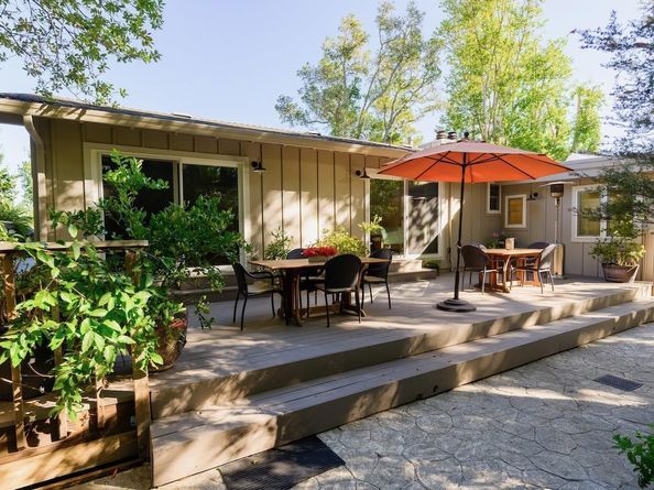 2907 Granite Creek Road, Scotts Valley CA 95066