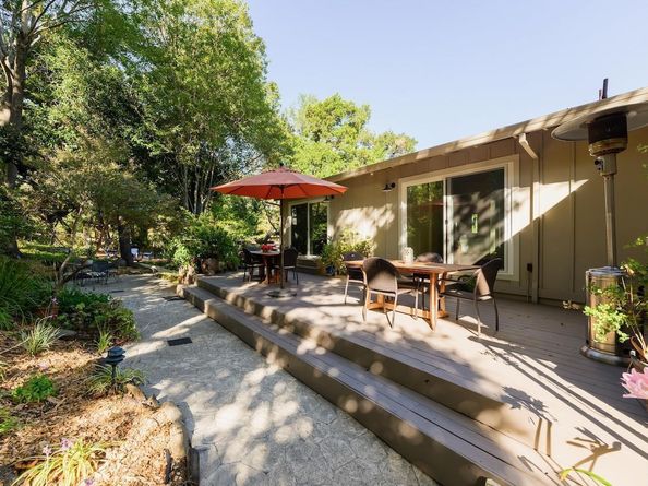 2907 Granite Creek Road, Scotts Valley CA 95066