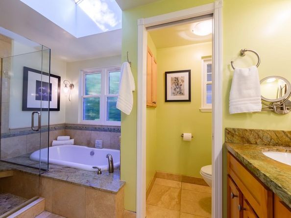2907 Granite Creek Road, Scotts Valley CA 95066