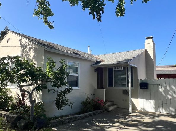 15958 Via Descanso, San Lorenzo CA 94580
