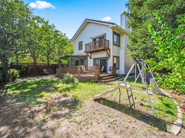 3265 Greenhills Drive, Lafayette CA 94549