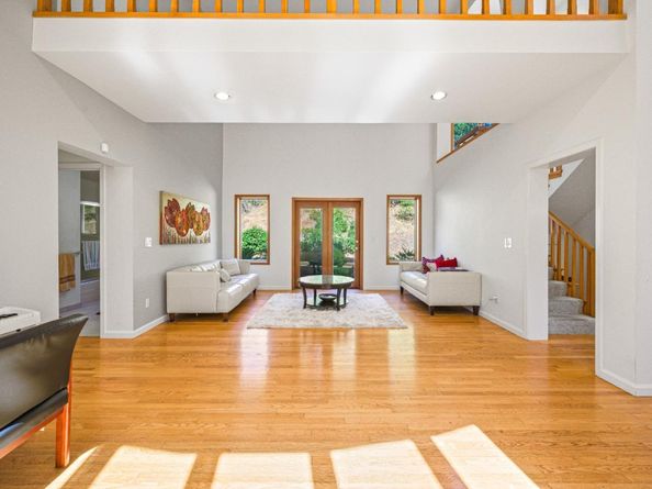 3265 Greenhills Drive, Lafayette CA 94549
