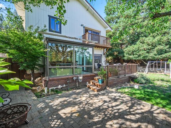 3265 Greenhills Drive, Lafayette CA 94549