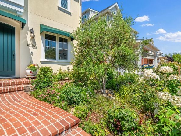16157 E Mozart Avenue, Los Gatos CA 95032