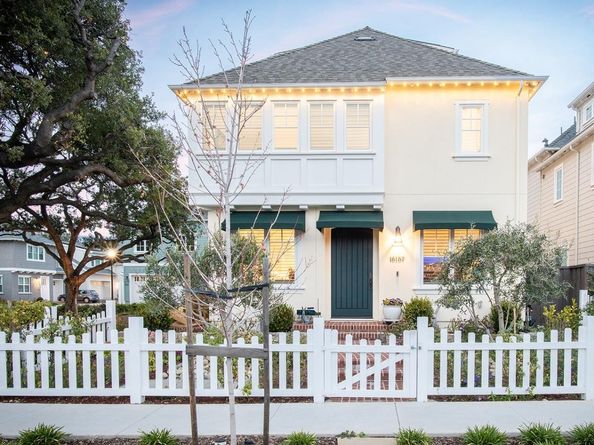 16157 E Mozart Avenue, Los Gatos CA 95032