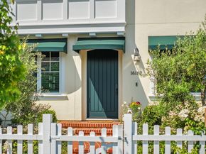 16157 E Mozart Avenue, Los Gatos CA 95032